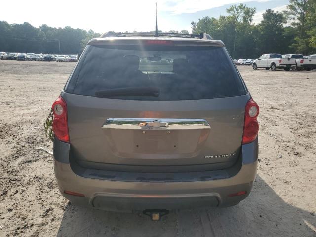 Photo 5 VIN: 2CNALDEW5A6329720 - CHEVROLET EQUINOX LT 