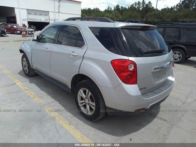 Photo 2 VIN: 2CNALDEW5A6357260 - CHEVROLET EQUINOX 