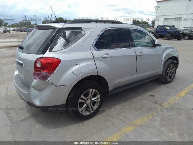 Photo 3 VIN: 2CNALDEW5A6357260 - CHEVROLET EQUINOX 