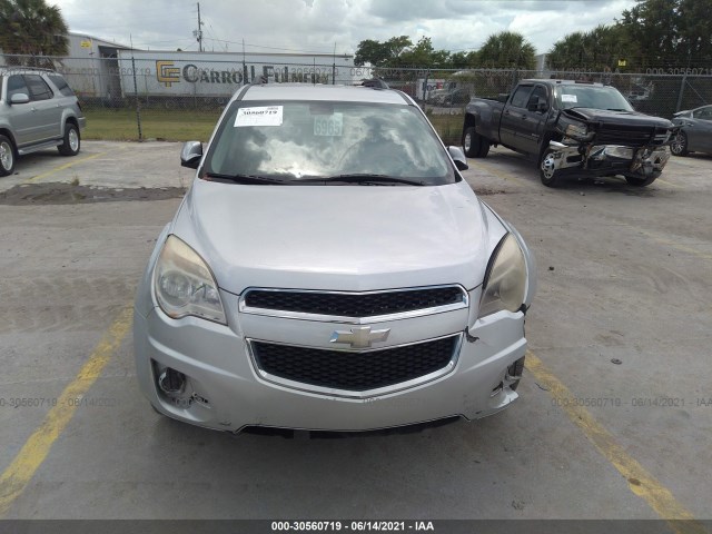 Photo 5 VIN: 2CNALDEW5A6357260 - CHEVROLET EQUINOX 