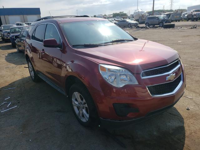 Photo 0 VIN: 2CNALDEW5A6359073 - CHEVROLET EQUINOX LT 