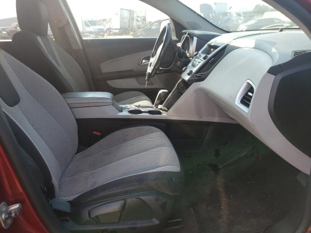 Photo 4 VIN: 2CNALDEW5A6359073 - CHEVROLET EQUINOX LT 