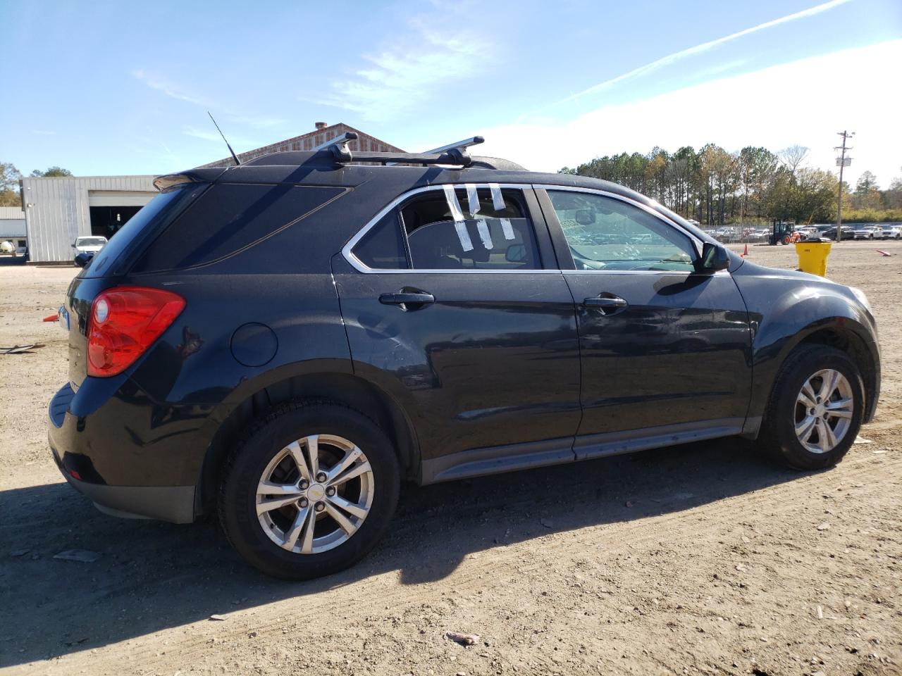 Photo 2 VIN: 2CNALDEW5A6362474 - CHEVROLET EQUINOX 