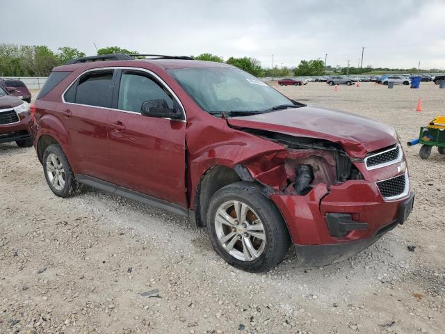 Photo 3 VIN: 2CNALDEW5A6364550 - CHEVROLET EQUINOX 