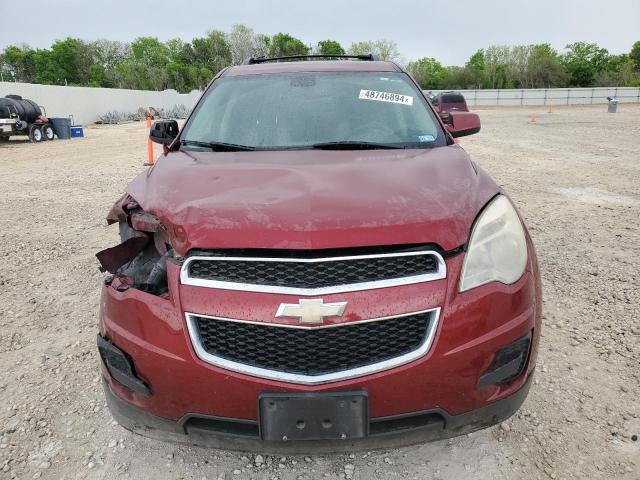 Photo 4 VIN: 2CNALDEW5A6364550 - CHEVROLET EQUINOX 