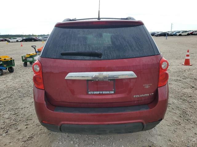 Photo 5 VIN: 2CNALDEW5A6364550 - CHEVROLET EQUINOX 