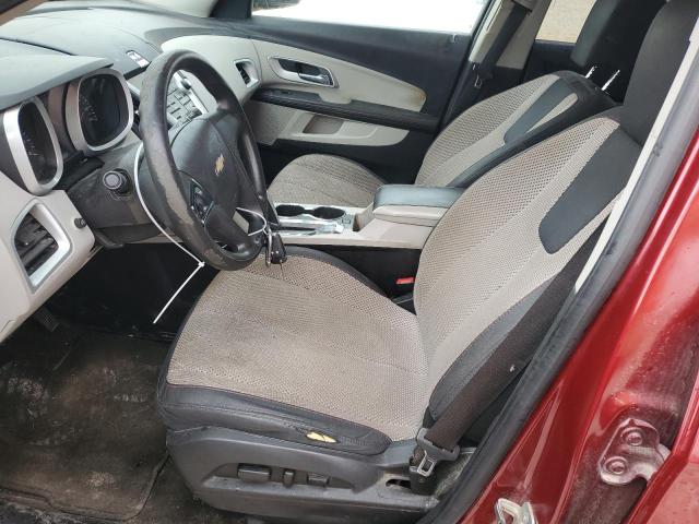 Photo 6 VIN: 2CNALDEW5A6364550 - CHEVROLET EQUINOX 