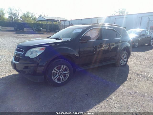 Photo 1 VIN: 2CNALDEW5A6370042 - CHEVROLET EQUINOX 