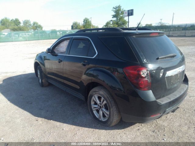 Photo 2 VIN: 2CNALDEW5A6370042 - CHEVROLET EQUINOX 