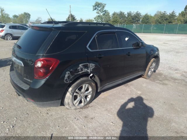 Photo 3 VIN: 2CNALDEW5A6370042 - CHEVROLET EQUINOX 