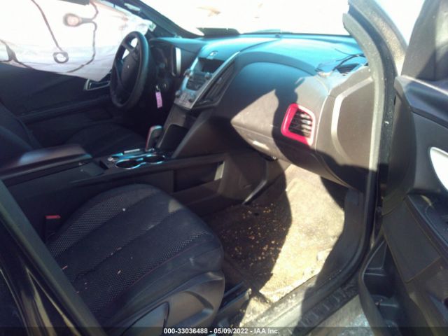 Photo 4 VIN: 2CNALDEW5A6370042 - CHEVROLET EQUINOX 