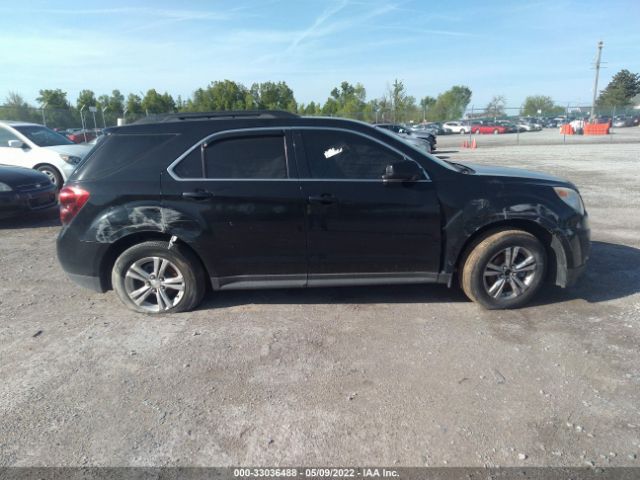 Photo 5 VIN: 2CNALDEW5A6370042 - CHEVROLET EQUINOX 