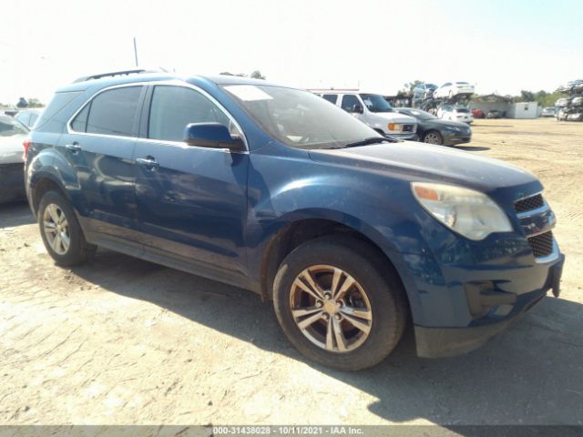 Photo 0 VIN: 2CNALDEW5A6371921 - CHEVROLET EQUINOX 