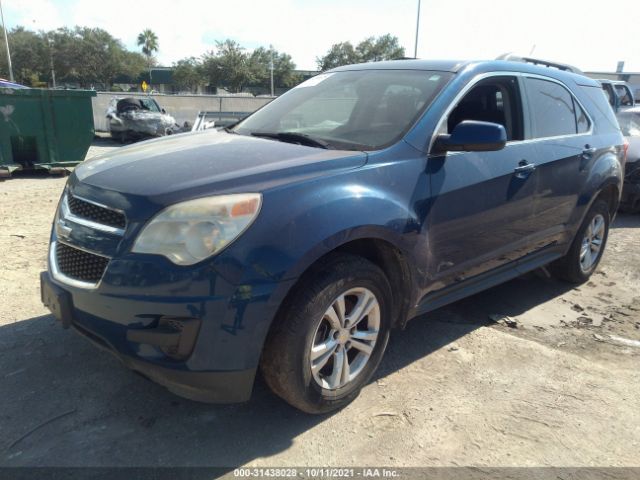 Photo 1 VIN: 2CNALDEW5A6371921 - CHEVROLET EQUINOX 