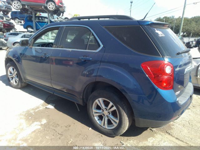 Photo 2 VIN: 2CNALDEW5A6371921 - CHEVROLET EQUINOX 