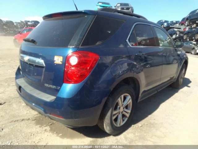 Photo 3 VIN: 2CNALDEW5A6371921 - CHEVROLET EQUINOX 