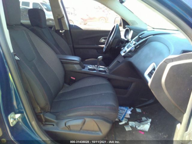 Photo 4 VIN: 2CNALDEW5A6371921 - CHEVROLET EQUINOX 