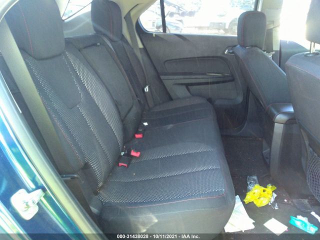 Photo 7 VIN: 2CNALDEW5A6371921 - CHEVROLET EQUINOX 