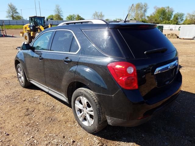 Photo 2 VIN: 2CNALDEW5A6385303 - CHEVROLET EQUINOX LT 