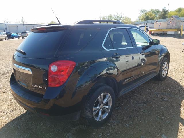 Photo 3 VIN: 2CNALDEW5A6385303 - CHEVROLET EQUINOX LT 