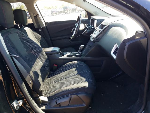 Photo 4 VIN: 2CNALDEW5A6385303 - CHEVROLET EQUINOX LT 