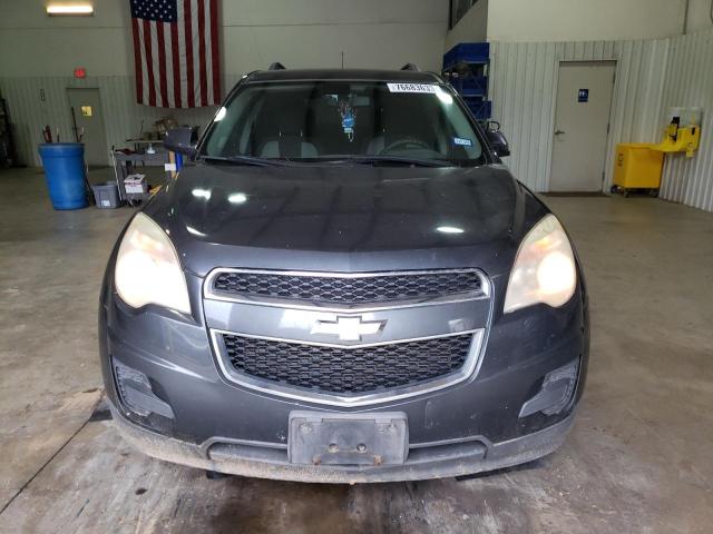 Photo 4 VIN: 2CNALDEW5A6386273 - CHEVROLET EQUINOX 