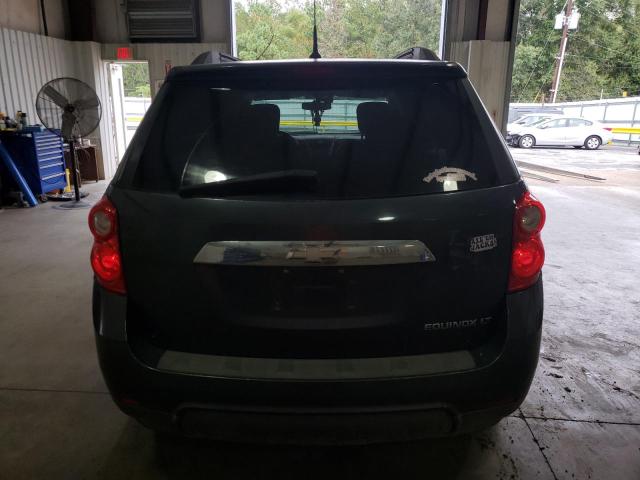 Photo 5 VIN: 2CNALDEW5A6386273 - CHEVROLET EQUINOX 