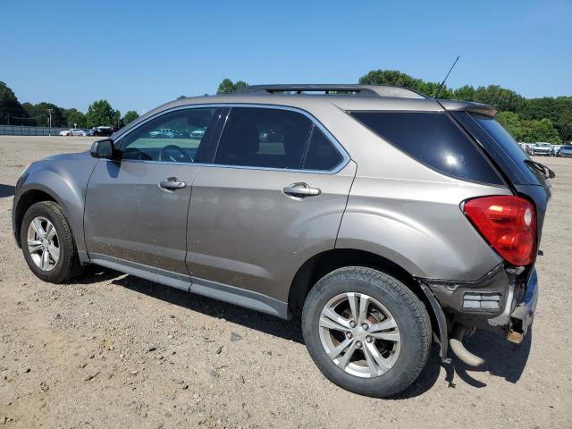 Photo 1 VIN: 2CNALDEW5A6386712 - CHEVROLET EQUINOX LT 