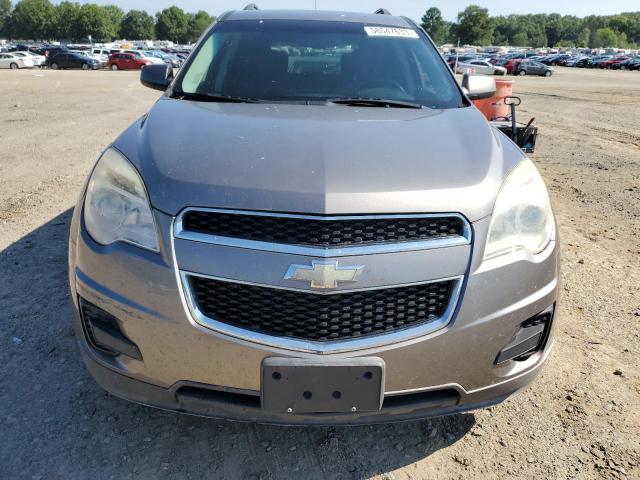 Photo 4 VIN: 2CNALDEW5A6386712 - CHEVROLET EQUINOX LT 