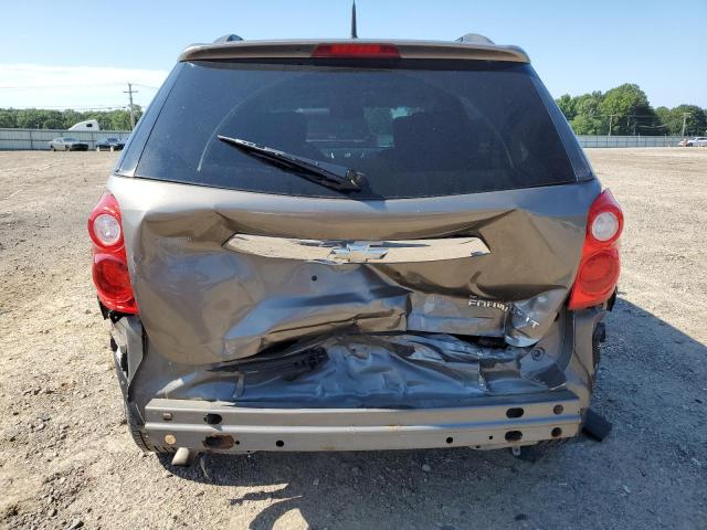 Photo 5 VIN: 2CNALDEW5A6386712 - CHEVROLET EQUINOX LT 