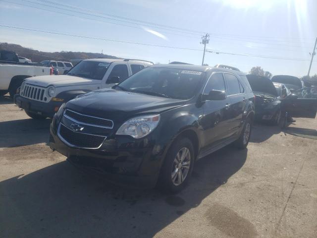 Photo 1 VIN: 2CNALDEW5A6399718 - CHEVROLET EQUINOX LT 