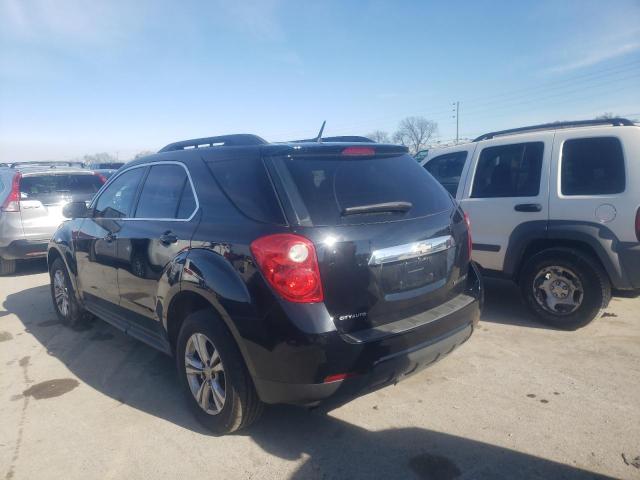 Photo 2 VIN: 2CNALDEW5A6399718 - CHEVROLET EQUINOX LT 