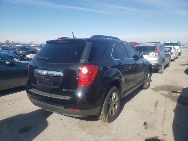 Photo 3 VIN: 2CNALDEW5A6399718 - CHEVROLET EQUINOX LT 