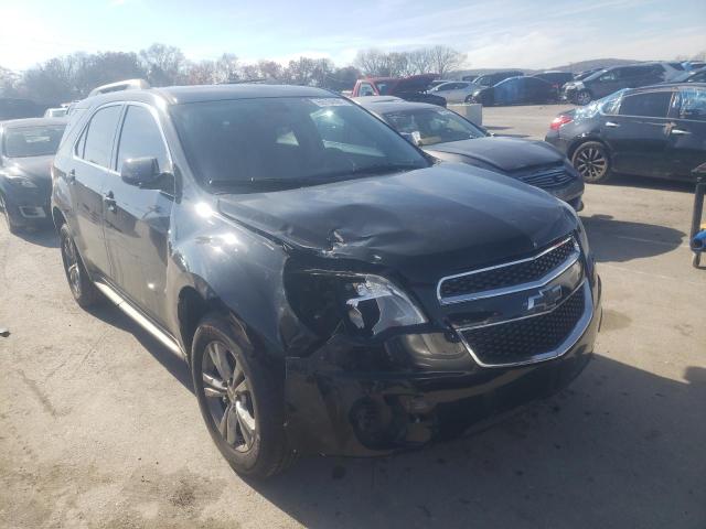 Photo 8 VIN: 2CNALDEW5A6399718 - CHEVROLET EQUINOX LT 