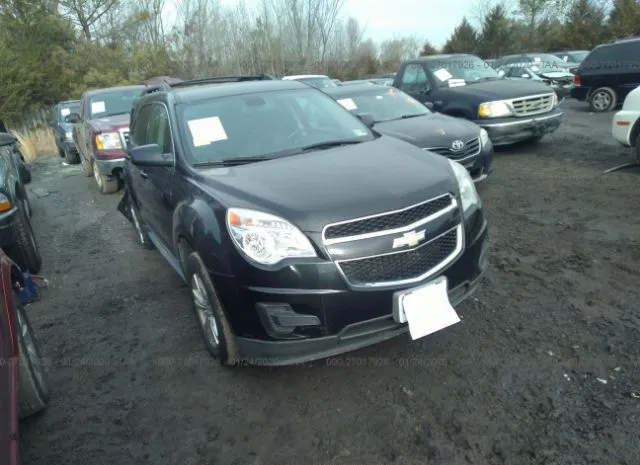 Photo 0 VIN: 2CNALDEW5A6406747 - CHEVROLET EQUINOX 