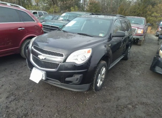 Photo 1 VIN: 2CNALDEW5A6406747 - CHEVROLET EQUINOX 