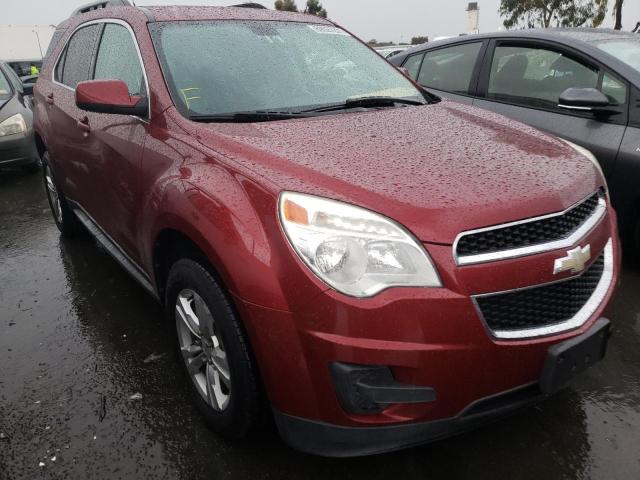 Photo 8 VIN: 2CNALDEW5A6407882 - CHEVROLET EQUINOX LT 