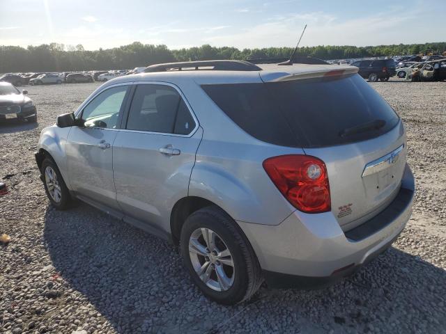 Photo 1 VIN: 2CNALDEW5A6411995 - CHEVROLET EQUINOX 