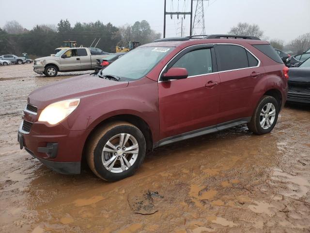 Photo 0 VIN: 2CNALDEW5A6413939 - CHEVROLET EQUINOX LT 