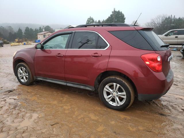 Photo 1 VIN: 2CNALDEW5A6413939 - CHEVROLET EQUINOX LT 