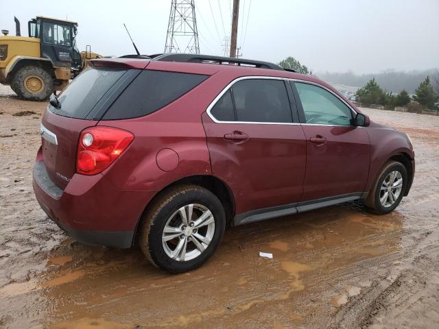 Photo 2 VIN: 2CNALDEW5A6413939 - CHEVROLET EQUINOX LT 