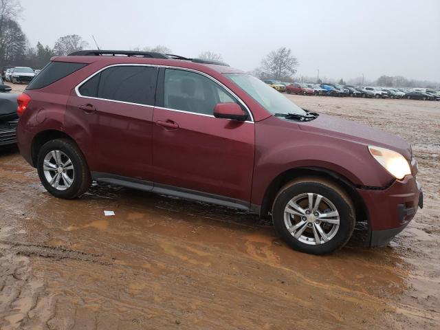 Photo 3 VIN: 2CNALDEW5A6413939 - CHEVROLET EQUINOX LT 