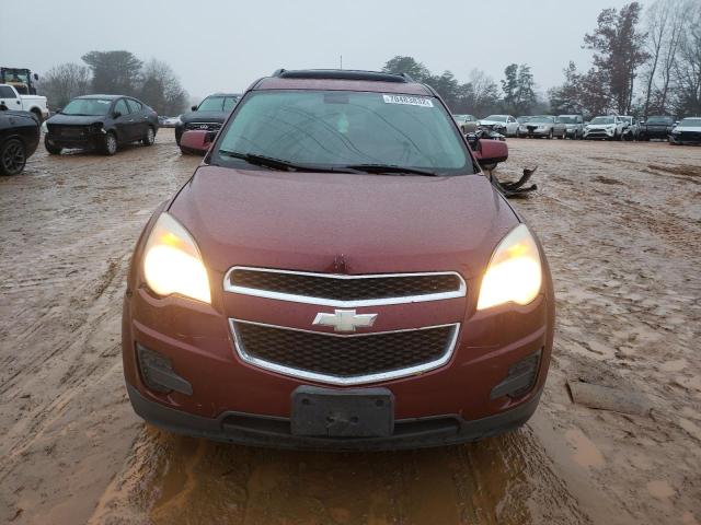 Photo 4 VIN: 2CNALDEW5A6413939 - CHEVROLET EQUINOX LT 