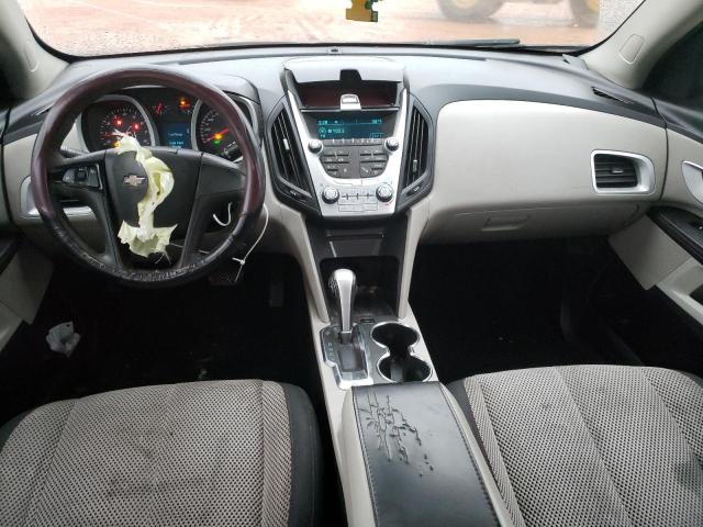 Photo 7 VIN: 2CNALDEW5A6413939 - CHEVROLET EQUINOX LT 