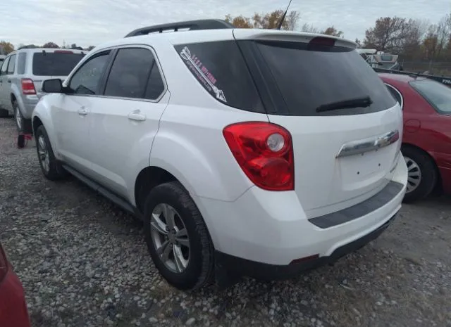 Photo 2 VIN: 2CNALDEW6A6200689 - CHEVROLET EQUINOX 