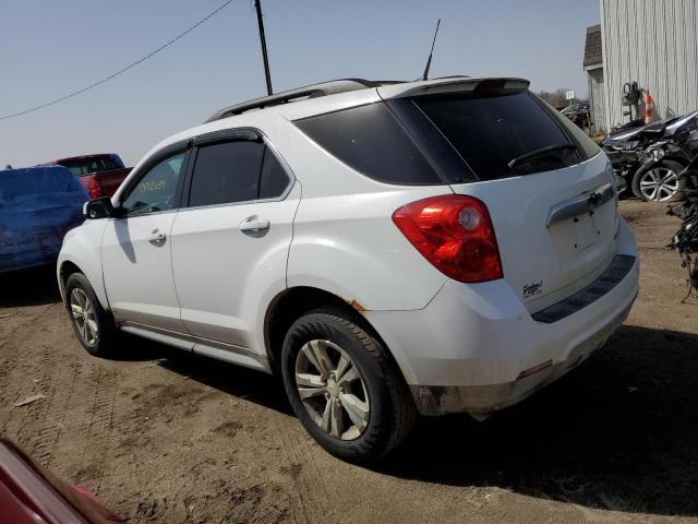 Photo 1 VIN: 2CNALDEW6A6204600 - CHEVROLET EQUINOX 