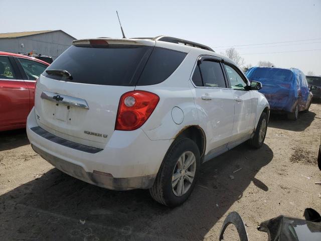 Photo 2 VIN: 2CNALDEW6A6204600 - CHEVROLET EQUINOX 