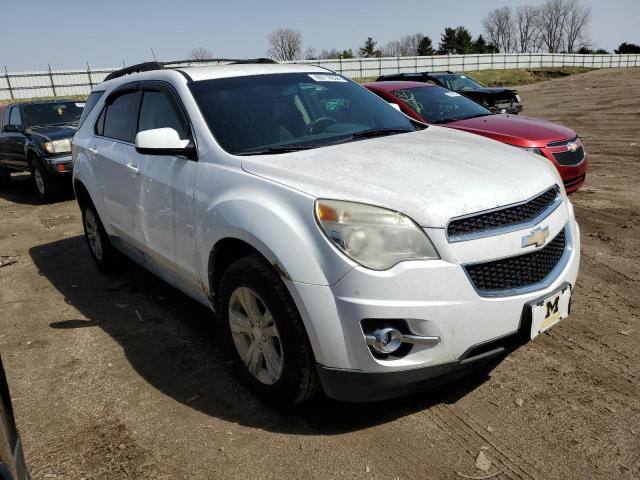 Photo 3 VIN: 2CNALDEW6A6204600 - CHEVROLET EQUINOX 