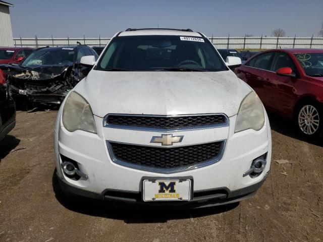 Photo 4 VIN: 2CNALDEW6A6204600 - CHEVROLET EQUINOX 