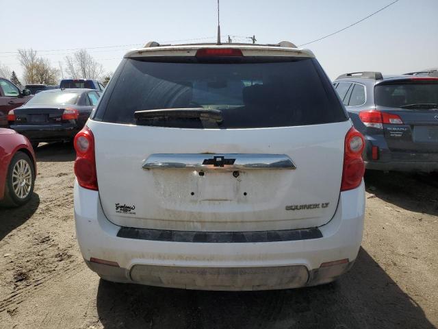 Photo 5 VIN: 2CNALDEW6A6204600 - CHEVROLET EQUINOX 